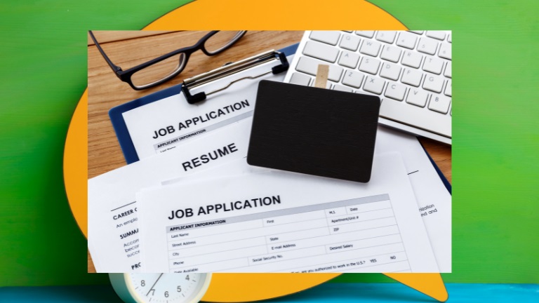 Start of the Year: The Prime Time for Job Applications